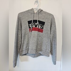Levi's hoodie